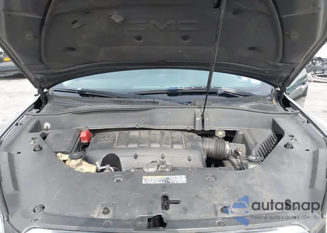 2014 GMC Acadia Sle-2 z USA, uszkodzony, nr VIN 1GKKRPKD9EJ111160